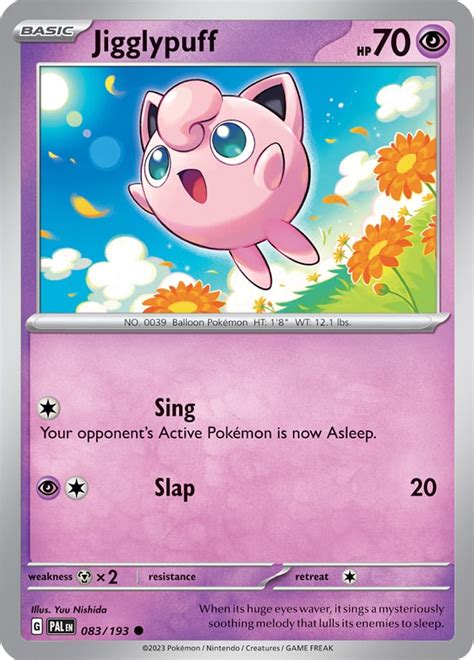 Amazon.co.uk: Jigglypuff